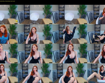 foxynesss — 57 minute Chaturbate female cam show recording, 1080p, Jun 12, 2022