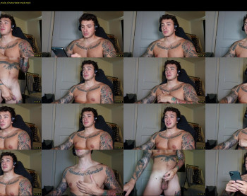 frewfun — 54 minute Chaturbate male cam show recording, 1080p, Jun 12, 2022