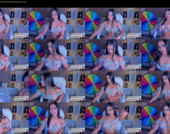hailey_florez — 31 minute Chaturbate female cam show recording, 1080p, Jun 12, 2022