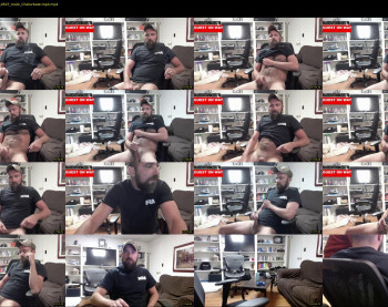 hardworkertn — 34 minute Chaturbate male cam show recording, 720p, Jun 13, 2022