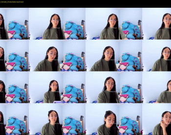 helenrus — 32 minute Chaturbate female cam show recording, 1080p, Jun 12, 2022