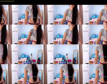helenrus — 3 minute Chaturbate female cam show recording, 1080p, Jun 13, 2022