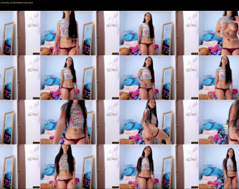 helenrus — 21 minute Chaturbate female cam show recording, 1080p, Jun 13, 2022