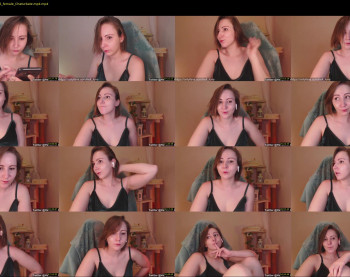 hell_l0ve — 62 minute Chaturbate female cam show recording, 1080p, Jun 12, 2022