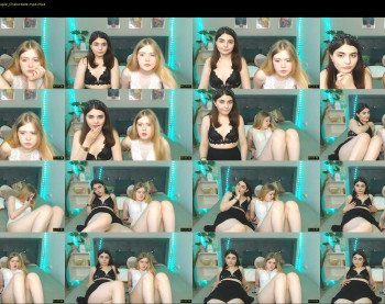 hizgi — 3 minute Chaturbate couple cam show recording, 720p, Jun 12, 2022