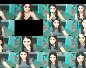 hizgi — 25 minute Chaturbate couple cam show recording, 720p, Jun 12, 2022