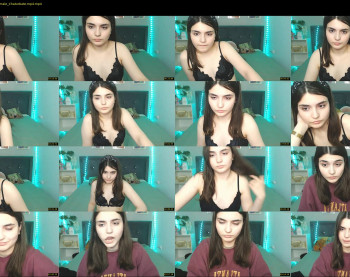 hizgi — 56 minute Chaturbate couple cam show recording, 720p, Jun 12, 2022