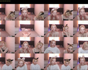 hizgi — 19 minute Chaturbate couple cam show recording, 1080p, Jun 13, 2022