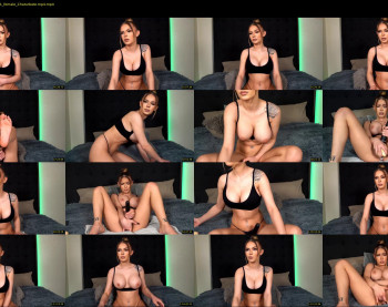 hotbella_ — 93 minute Chaturbate female cam show recording, 720p, Jun 13, 2022