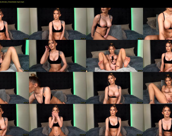 hotbella_ — 100 minute Chaturbate female cam show recording, 720p, Jun 13, 2022