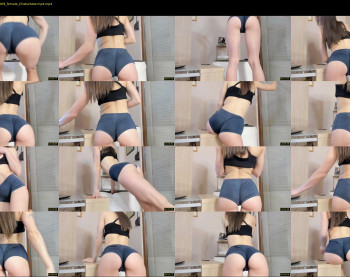 hotel77777 — 35 minute Chaturbate female cam show recording, 720p, Jun 12, 2022