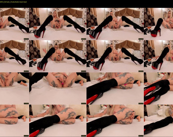 hotred69xxx — 41 minute Chaturbate female cam show recording, 1080p, Jun 12, 2022