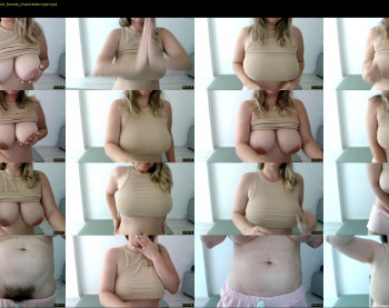 i_am_madi — 58 minute Chaturbate female cam show recording, 720p, Jun 12, 2022