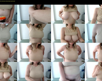 i_am_madi — 76 minute Chaturbate female cam show recording, 720p, Jun 12, 2022
