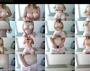 i_am_madi — 56 minute Chaturbate female cam show recording, 720p, Jun 12, 2022