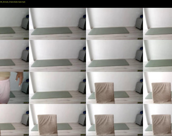 i_am_madi — 6 minute Chaturbate female cam show recording, 720p, Jun 12, 2022
