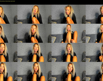 iam_blake — 14 minute Chaturbate female cam show recording, 720p, Jun 13, 2022