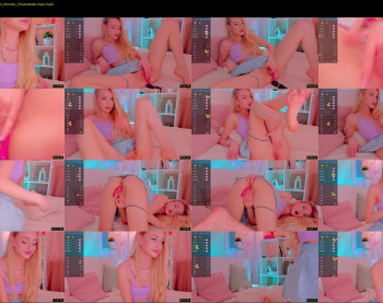 inkanuko — 23 minute Chaturbate couple cam show recording, 1080p, Jun 13, 2022
