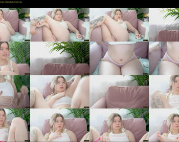isoull — 54 minute Chaturbate female cam show recording, 1080p, Jun 12, 2022