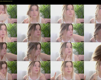 isoull — 7 minute Chaturbate female cam show recording, 1080p, Jun 12, 2022