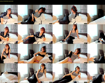 its_lily — 47 minute Chaturbate female cam show recording, 720p, Jun 12, 2022