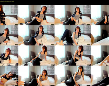 its_lily — 75 minute Chaturbate female cam show recording, 720p, Jun 12, 2022