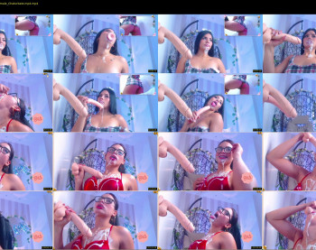 ivy_li — 91 minute Chaturbate female cam show recording, 720p, Jun 12, 2022