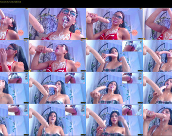 ivy_li — 47 minute Chaturbate female cam show recording, 720p, Jun 12, 2022