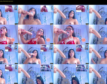 ivy_li — 92 minute Chaturbate female cam show recording, 720p, Jun 12, 2022
