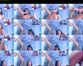 ivy_li — 91 minute Chaturbate female cam show recording, 720p, Jun 12, 2022