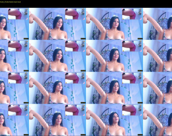 ivy_li — 3 minute Chaturbate female cam show recording, 720p, Jun 12, 2022