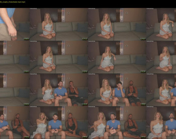 jackandjill — 54 minute Chaturbate female cam show recording, 1080p, Jun 12, 2022
