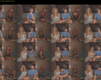jackandjill — 54 minute Chaturbate female cam show recording, 1080p, Jun 12, 2022