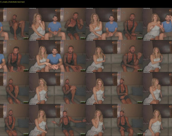 jackandjill — 9 minute Chaturbate female cam show recording, 1080p, Jun 12, 2022