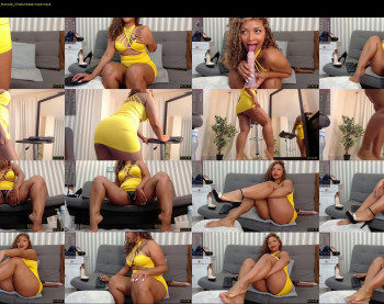 jadee__ — 55 minute Chaturbate female cam show recording, 1080p, Jun 12, 2022