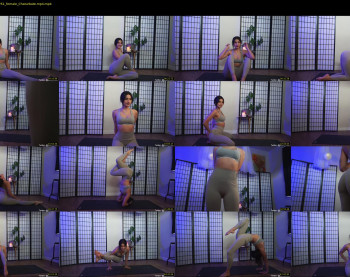jadeperez_ — 54 minute Chaturbate female cam show recording, 1080p, Jun 13, 2022