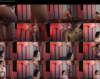 jadeperez_ — 54 minute Chaturbate female cam show recording, 1080p, Jun 13, 2022