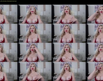 janellebrown_ — 7 minute Chaturbate female cam show recording, 1080p, Jun 12, 2022
