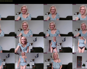 jasmin18v — 55 minute Chaturbate female cam show recording, 720p, Jun 12, 2022