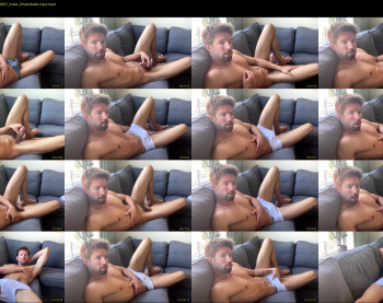jasonberg29 — 83 minute Chaturbate male cam show recording, 720p, Jun 12, 2022