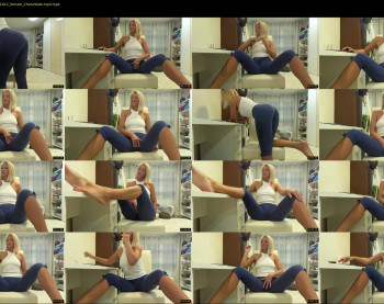 jaylynxxxx74 — 54 minute Chaturbate female cam show recording, 1080p, Jun 12, 2022