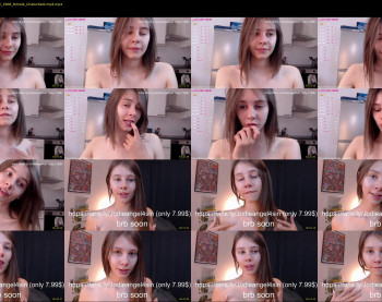 jodieangel4sin — 11 minute Chaturbate female cam show recording, 720p, Jun 12, 2022