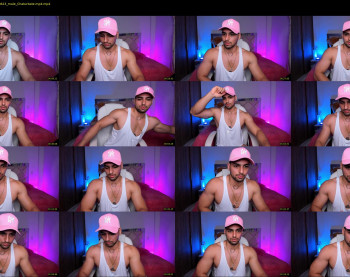 john_king29 — 3 minute Chaturbate male cam show recording, 1080p, Jun 12, 2022