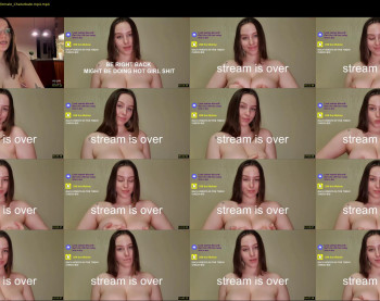 joliejoy — 19 minute Chaturbate female cam show recording, 720p, Jun 12, 2022
