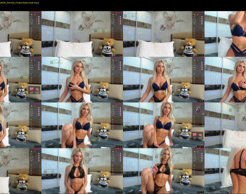 kassablanca_ — 19 minute Chaturbate female cam show recording, 1080p, Jun 12, 2022