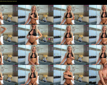 kassablanca_ — 16 minute Chaturbate female cam show recording, 1080p, Jun 12, 2022