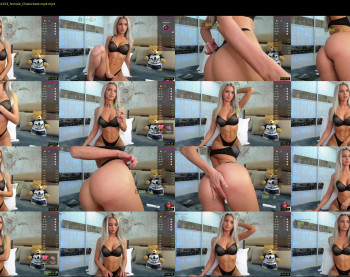 kassablanca_ — 27 minute Chaturbate female cam show recording, 1080p, Jun 13, 2022