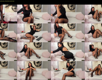 katedolly — 54 minute Chaturbate female cam show recording, 1080p, Jun 12, 2022
