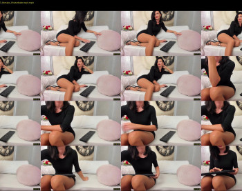 katedolly — 3 minute Chaturbate female cam show recording, 1080p, Jun 12, 2022