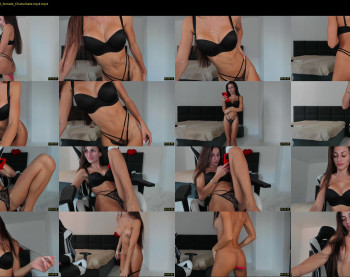 katrin_fit — 55 minute Chaturbate female cam show recording, 1080p, Jun 12, 2022